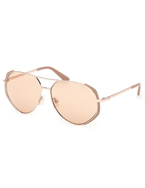 Lentes de sol Guess gu00219 58e para mujer