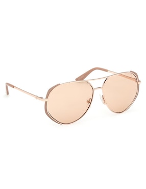 Lentes de sol Guess gu00219 58e para mujer