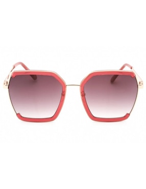 Lentes de sol Guess gf0418 69t para mujer