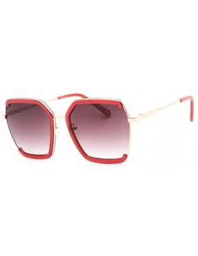 Lentes de sol Guess gf0418 69t para mujer