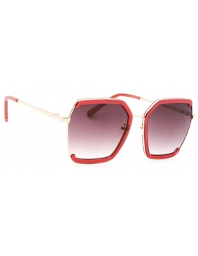 Lentes de sol Guess gf0418 69t para mujer