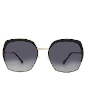 Lentes de sol Guess gf0410 32b para mujer