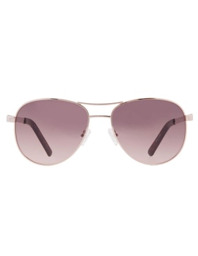 Lentes de sol Guess gf0408 32f para mujer