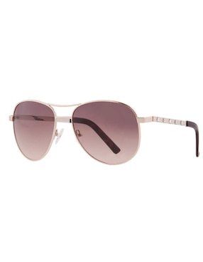 Lentes de sol Guess gf0408 32f para mujer