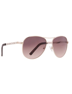 Lentes de sol Guess gf0408 32f para mujer
