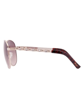 Lentes de sol Guess gf0408 32f para mujer