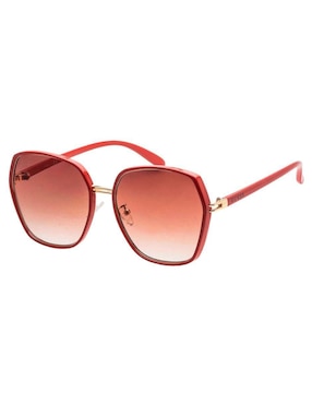 Lentes de sol Guess gf0407 66f para mujer