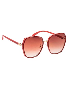 Lentes de sol Guess gf0407 66f para mujer