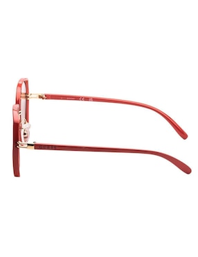 Lentes de sol Guess gf0407 66f para mujer