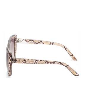 Lentes de sol Guess gf0383 45f para mujer