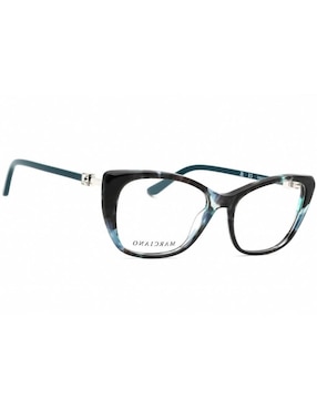 Armazón Guess gm50024 056 para mujer