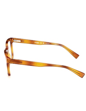 Armazón Guess gu8281 053 unisex