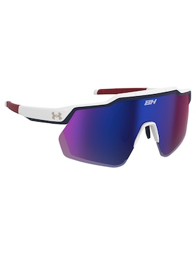 Lentes de sol Under Armour Ua Flipped Pro para hombre