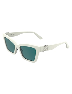 Lentes de sol Karl Lagerfeld Kl6220s-5417-105 para mujer
