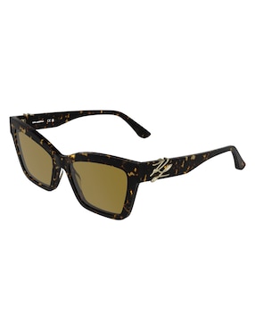 Lentes de sol Karl Lagerfeld Kl6220s-5417-242 para mujer