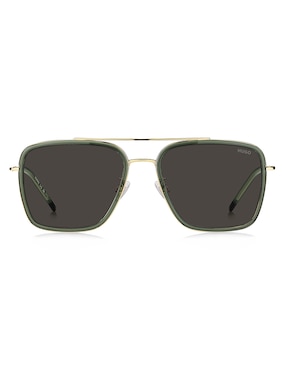 Lentes de sol Hugo 1404/G/S para hombre
