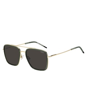 Lentes de sol Hugo 1404/G/S para hombre