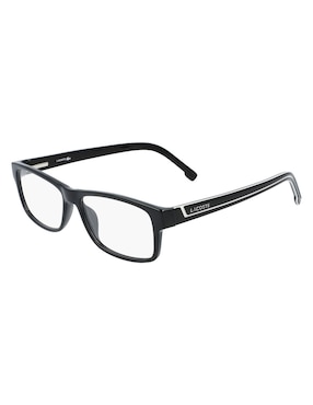 Armazón Lacoste L2707on-5315-001 para hombre