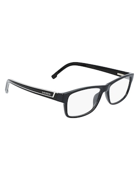 Armazón Lacoste L2707on-5315-001 para hombre