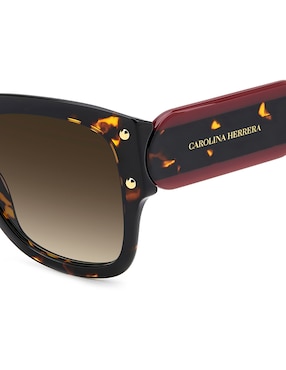 Lentes de sol Carolina Herrera 0366/S para mujer