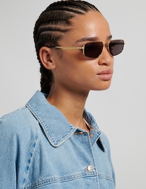 Lentes de sol Carrera 3087/S para mujer