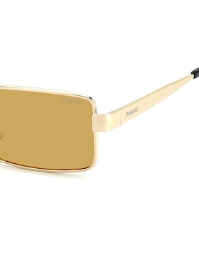 Lentes de sol Polaroid 6255/S/X para hombre