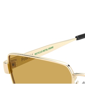 Lentes de sol Polaroid 6255/S/X para hombre