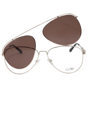 Armazón Cloe 61400 para mujer