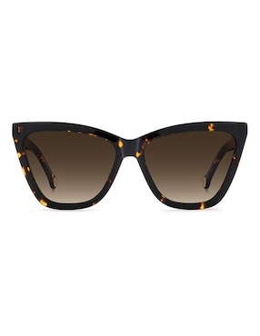 Lentes de sol Carolina Herrera 0374/S para mujer