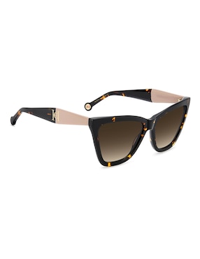 Lentes de sol Carolina Herrera 0374/S para mujer