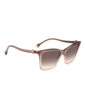 Lentes de sol Carolina Herrera 0394/G/S para mujer