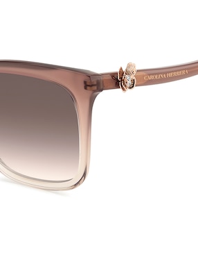 Lentes de sol Carolina Herrera 0394/G/S para mujer
