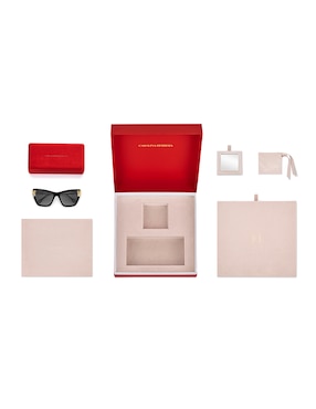 Lentes de sol Carolina Herrera 0399/S para mujer