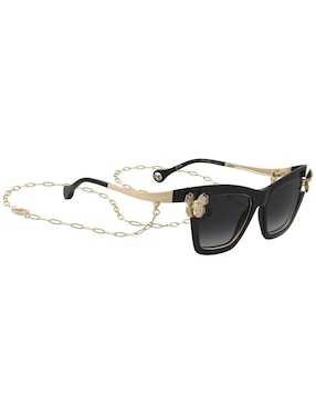 Lentes de sol Carolina Herrera 0399/S para mujer