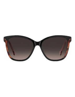 Lentes de sol Carolina Herrera 0390/S para mujer