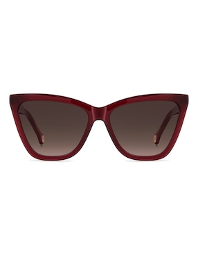 Lentes de sol Carolina Herrera 0374/S para mujer