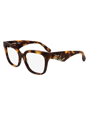 Armazón Karl Lagerfeld Kl6190n-5317-240 para mujer