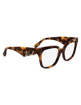 Armazón Karl Lagerfeld Kl6190n-5317-240 para mujer