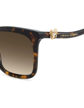 Lentes de sol Carolina Herrera 0394/G/S para mujer