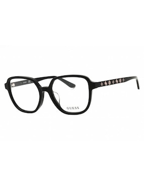 Armazón Guess Gu50154-001 para mujer