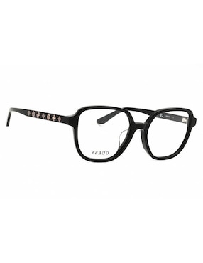 Armazón Guess Gu50154-001 para mujer