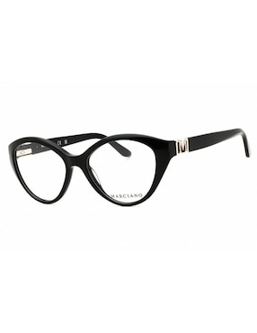 Armazón Guess By Marciano Gm 50004-001 para mujer