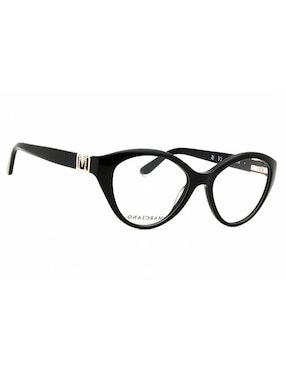 Armazón Guess By Marciano Gm 50004-001 para mujer