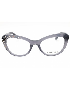 Armazón Guess By Marciano Gm 50016 - 020 para mujer
