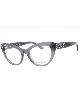 Armazón Guess By Marciano Gm 50016 - 020 para mujer