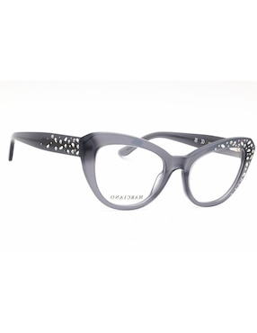 Armazón Guess By Marciano Gm 50016 - 020 para mujer
