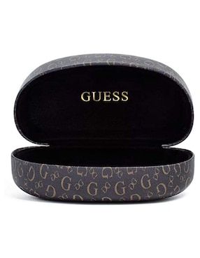 Armazón Guess By Marciano Gm50023 para mujer