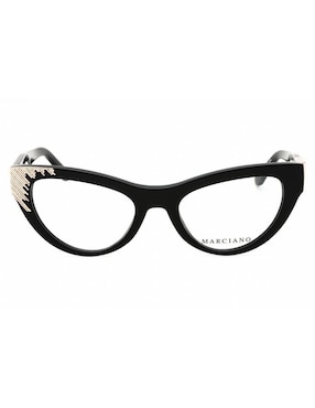 Armazón Guess By Marciano Gm50036 001 para mujer