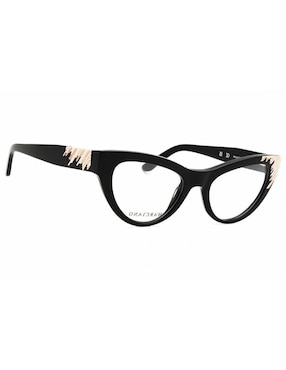 Armazón Guess By Marciano Gm50036 001 para mujer