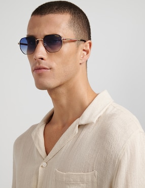 Lentes de sol Carrera 380/S para hombre
